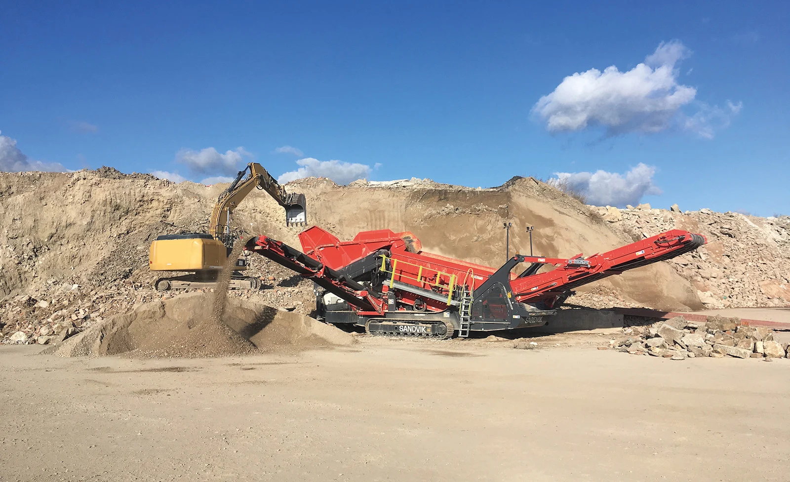 QE342e Scalper